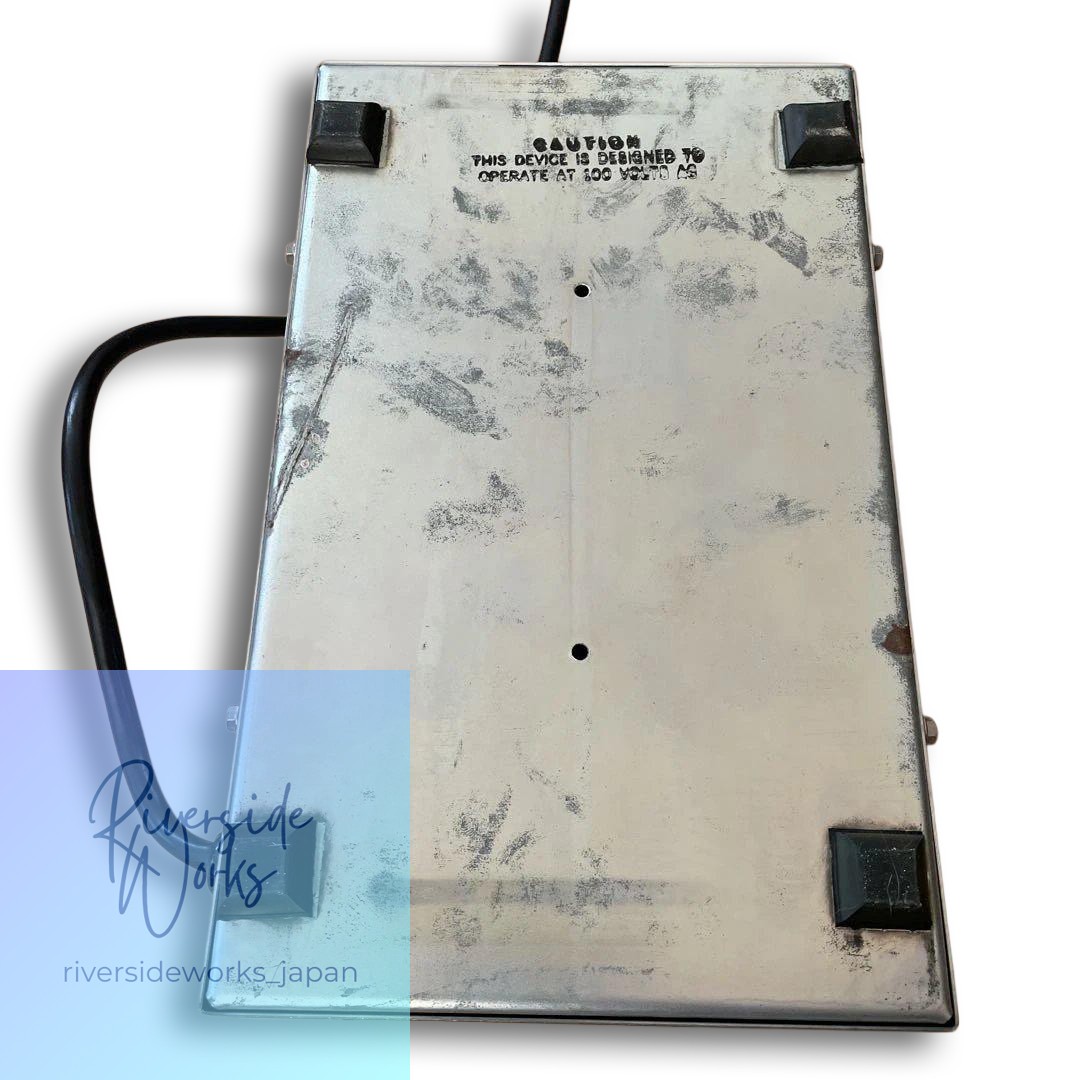 MORLEY Volume Pedal