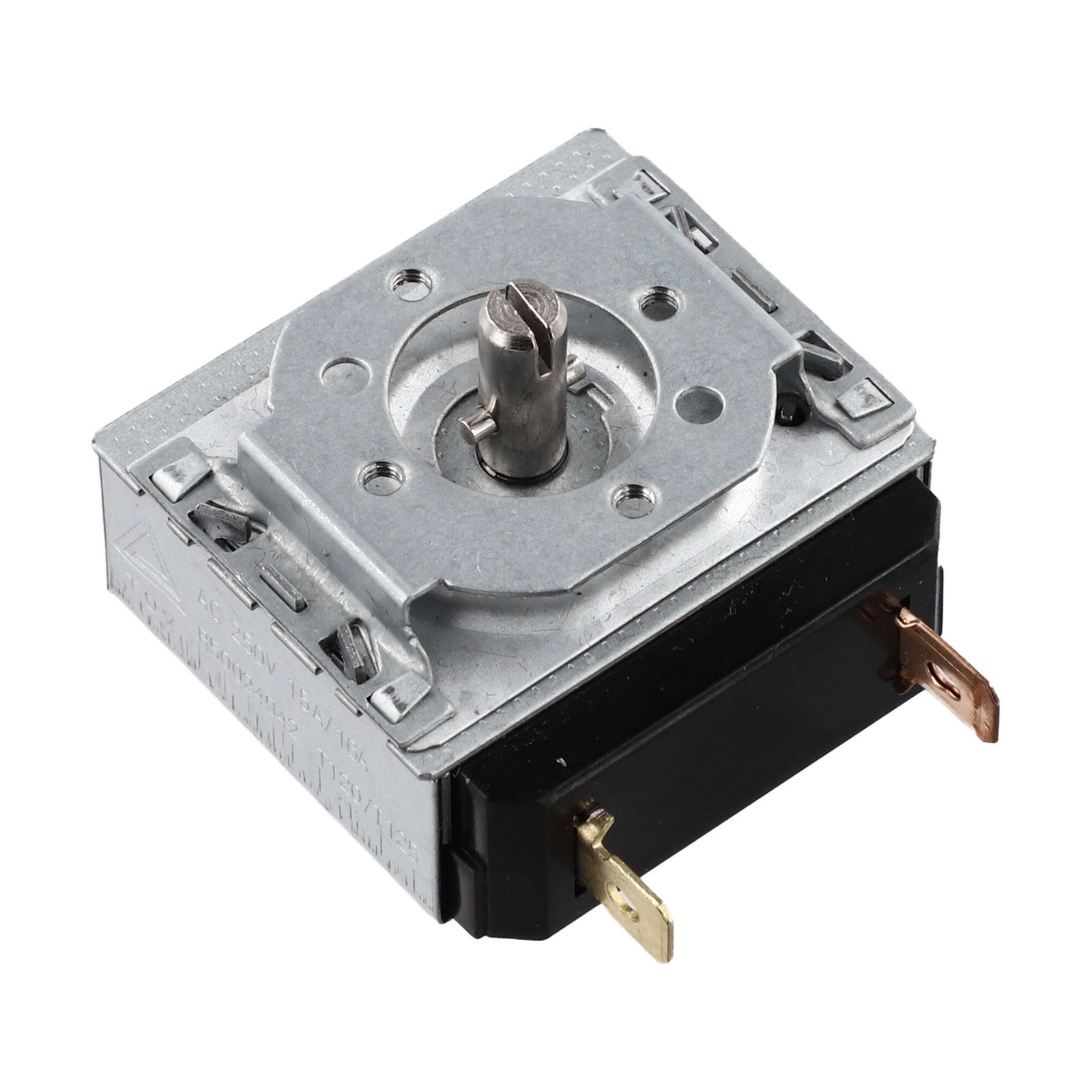 Multi Functional Electric Timer for Pressure Cookers with Easy Operation