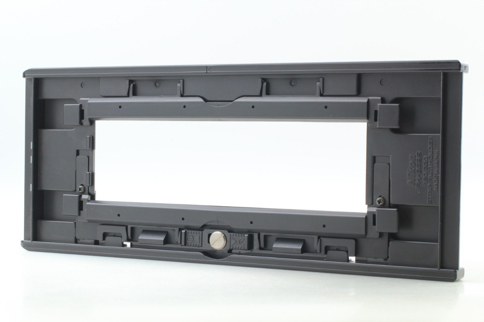 [TOP MINT] Nikon FH-869S 120/220 Strip Film Holder LS 8000 9000 ED From JAPAN