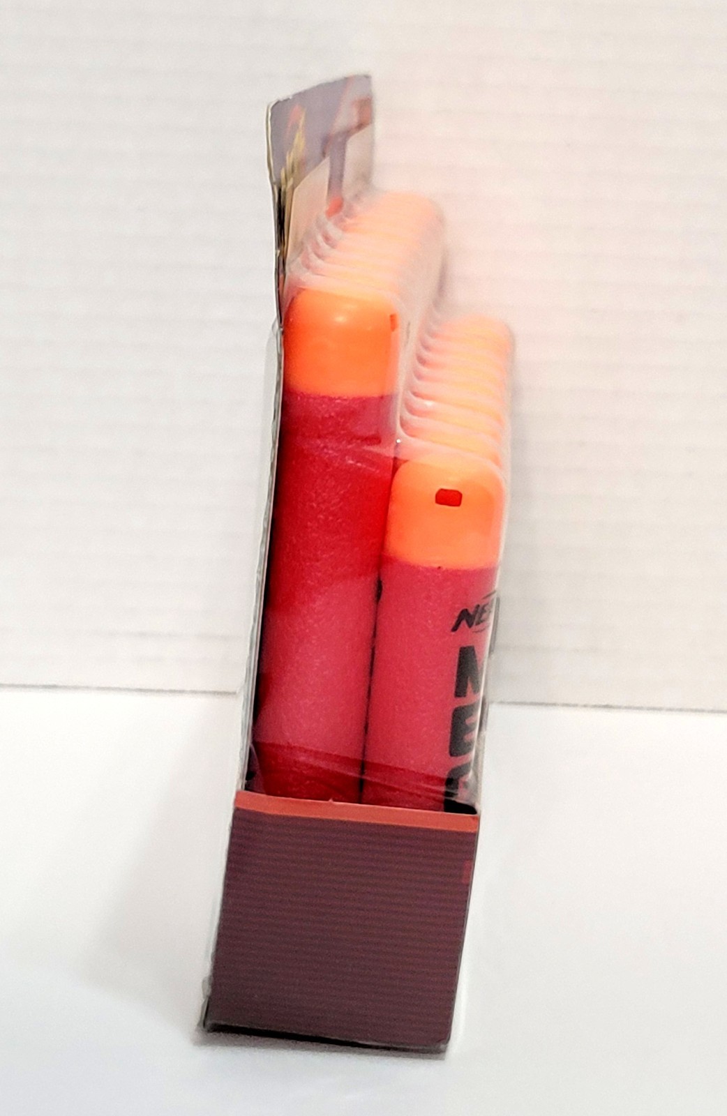 Hasbro Nerf N-STRIKE Mega 20x Refill New Sealed