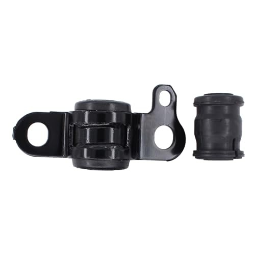4Pcs Front Lower Left and Right Control Arm Bushing for RAV4 1996 1997 1998