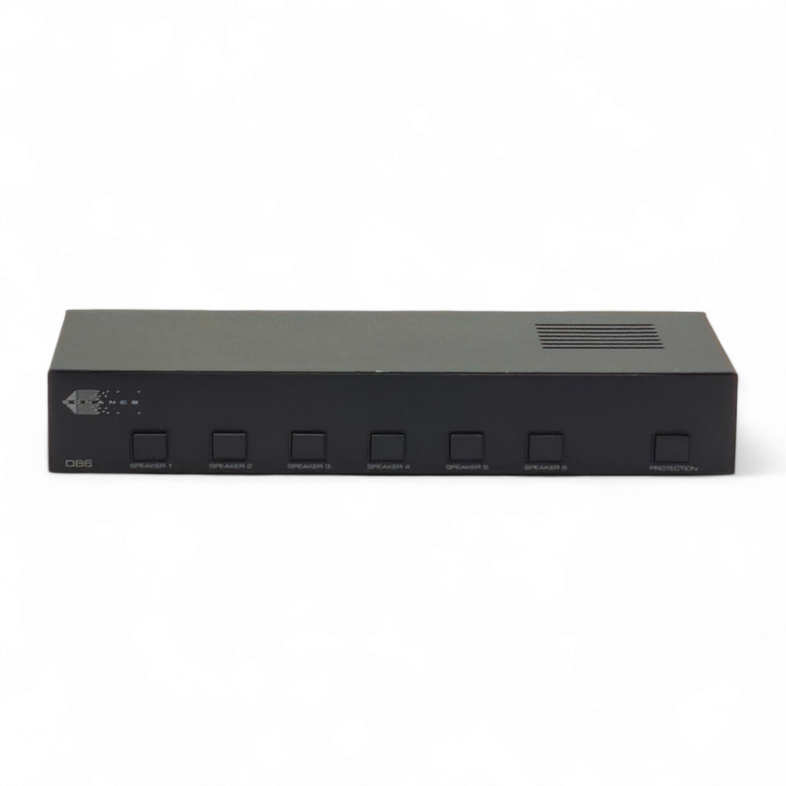 Sonance DB6 Speaker Selector Switch Home Audio Six Zone Controller w/ Protection