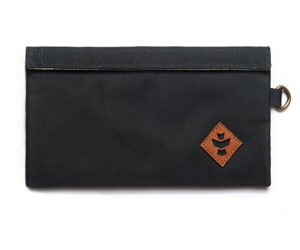 Revelry Confidant Money Bag