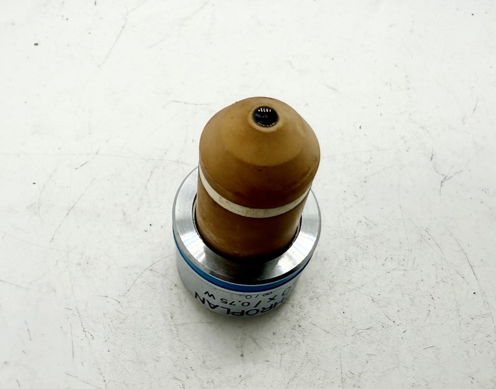 Zeiss Achroplan 40x / 0,75 W Water Immersion Microscope Objective (44 00 90)