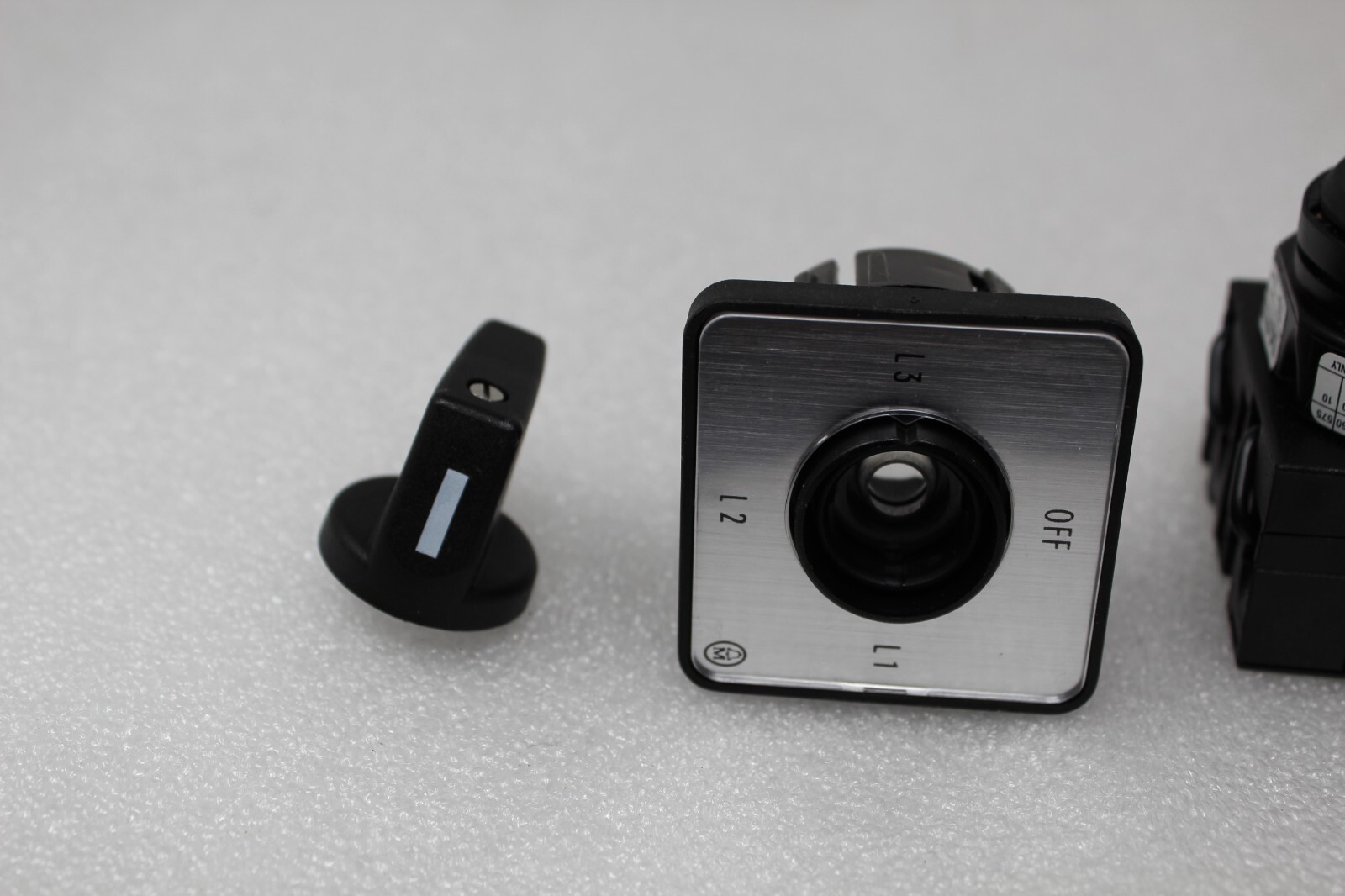 NEW Moeller T0-2-8021 Selector Switch