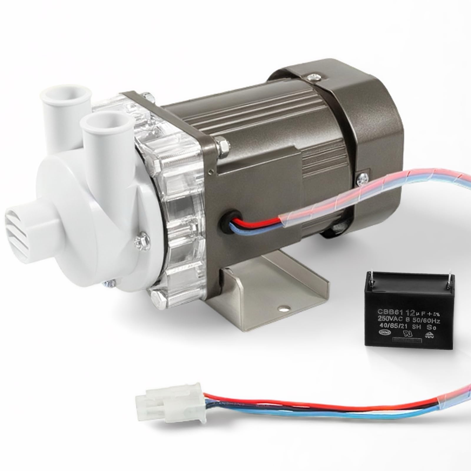 Hoshizaki Pump Motor Assembly S-0731