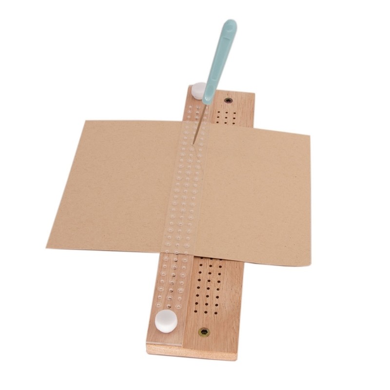 Hand Book Binding Tools Bookbinding Kits Bookbinding Supplies for Adults