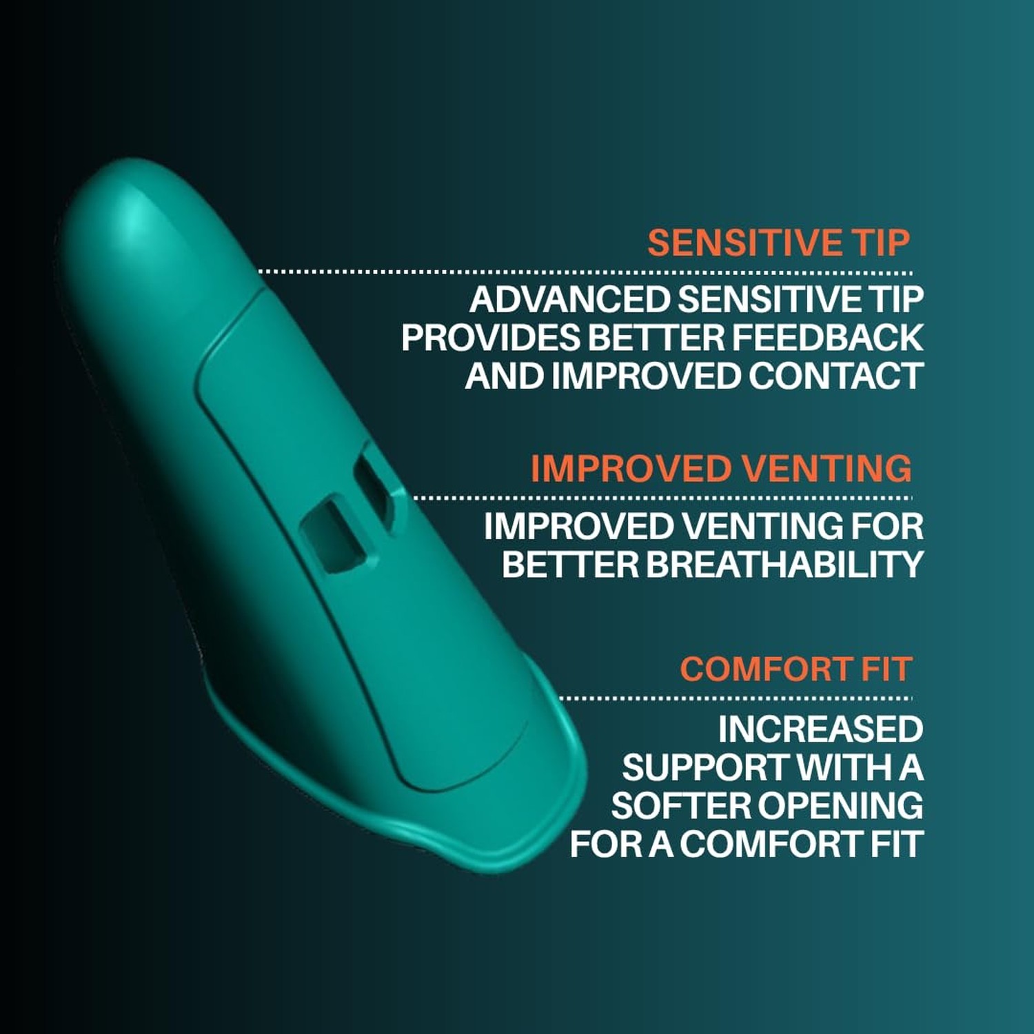 Thumbsavers Advance Massage Tool for Deep Tissue and Trigger Point Massage ̵