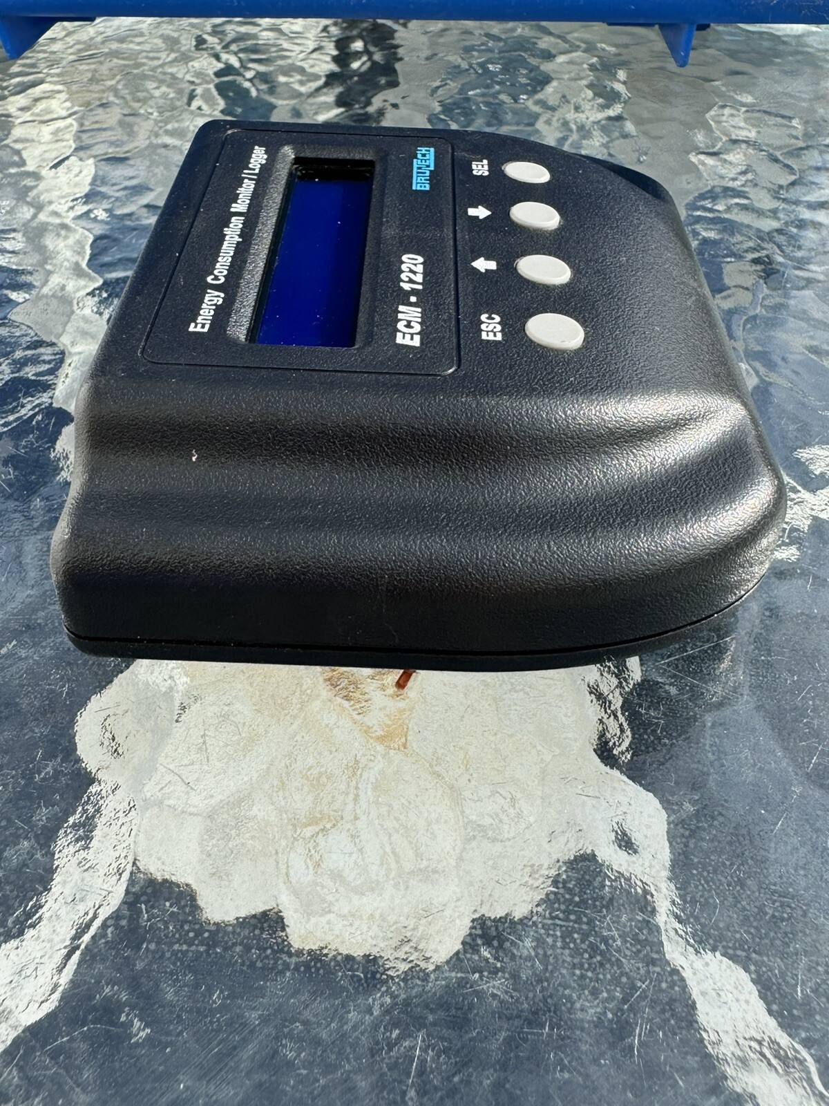 Brultech ECM-1220 Energy Logger