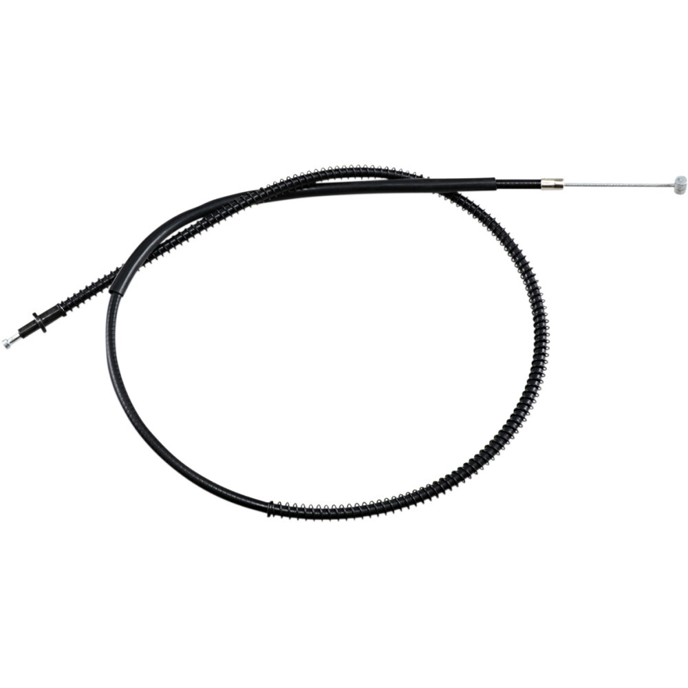 MOTION PRO Black Vinyl Clutch Cable (05-0111)