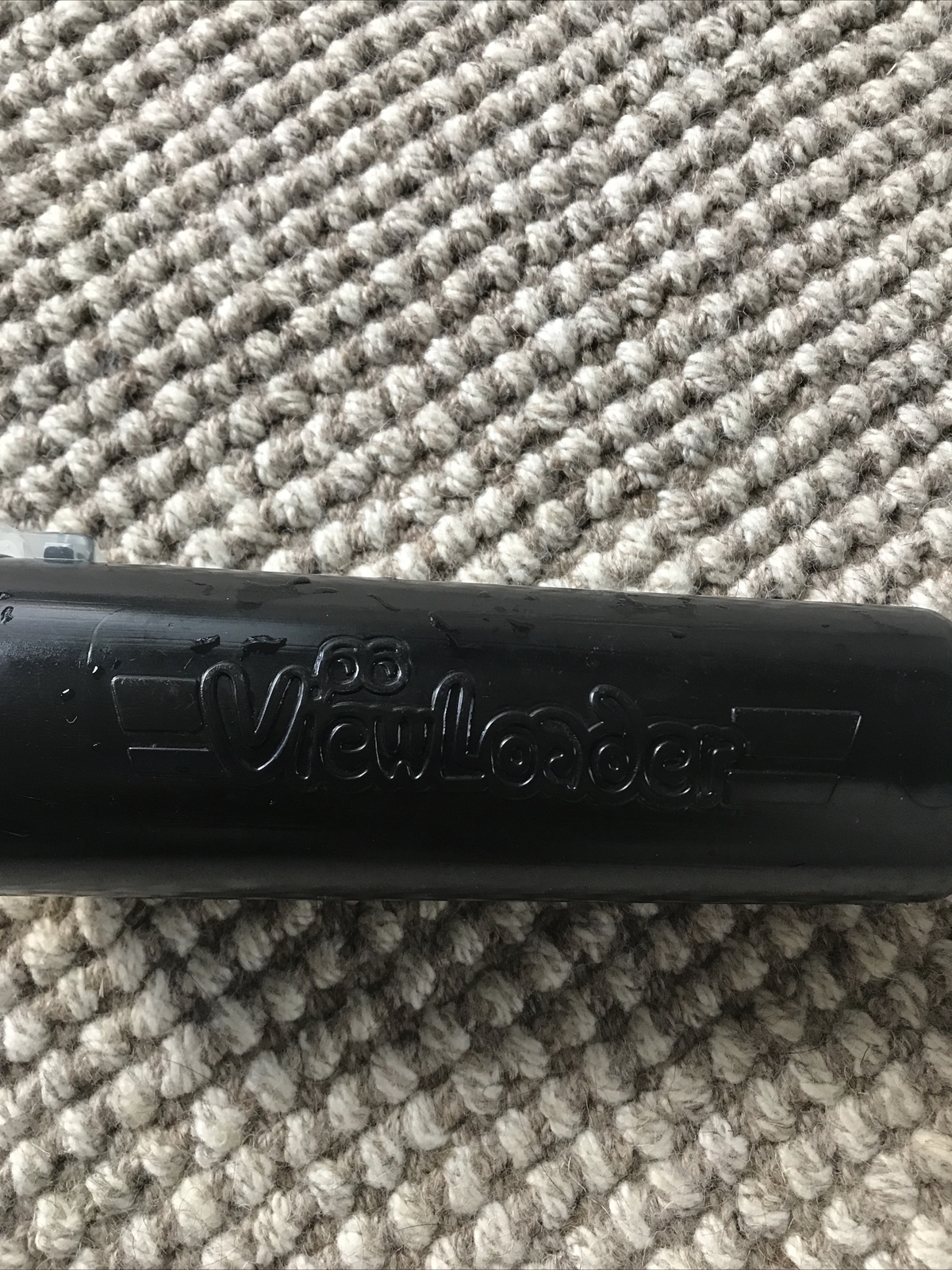 View Loader paintball pod holder