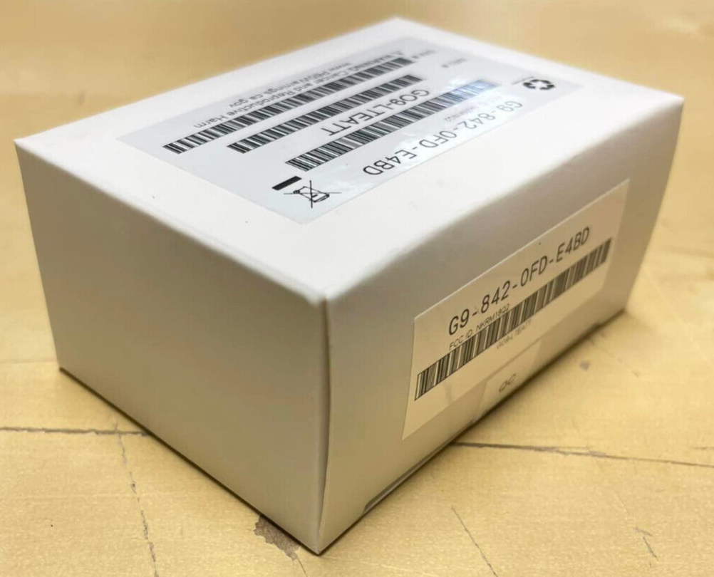 NEW Telematics GO9-LTEATT GPS Tracking Device