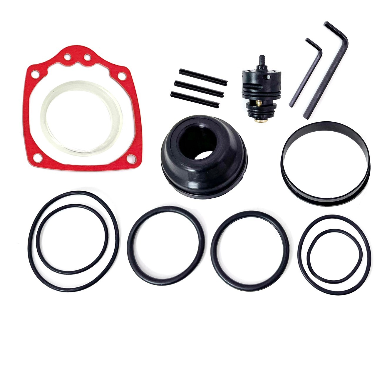 DA250B Rebuilt Kit 905013 Nailer Overhaul Kit For DA250B Nailer Parts 905013