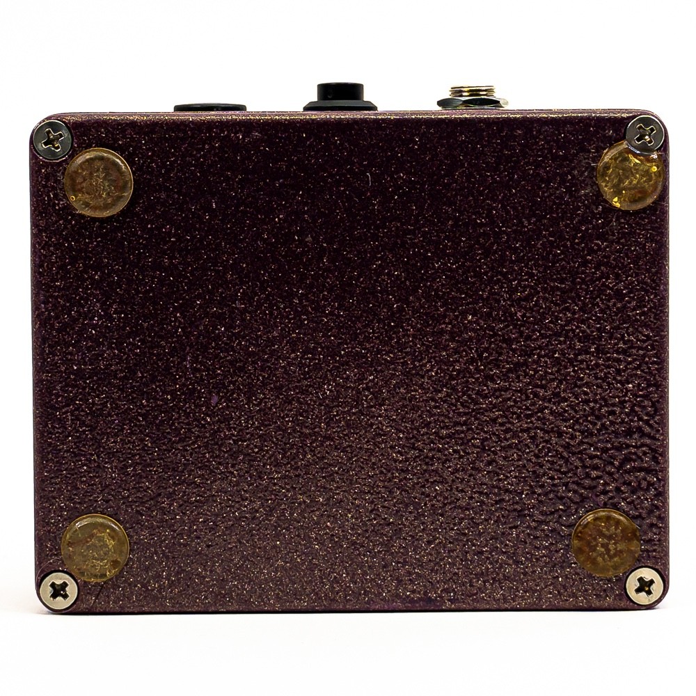 Audible Disease Sequencenator SQ-1 – 4-Step Analog Noise Sequencer