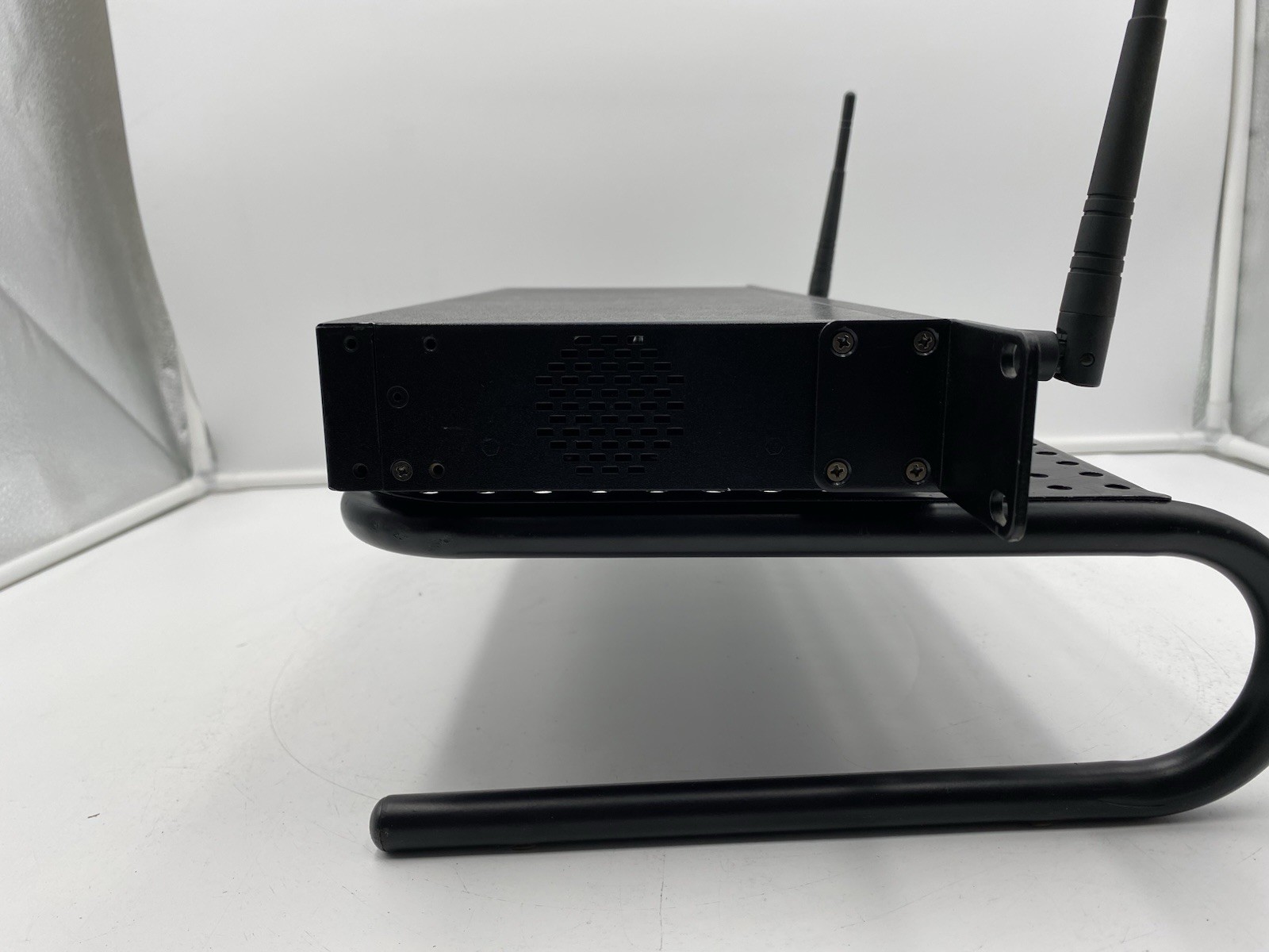 Barracuda CloudGen Firewall F280 BNGF280a REV B NextGen VPN Security Appliance