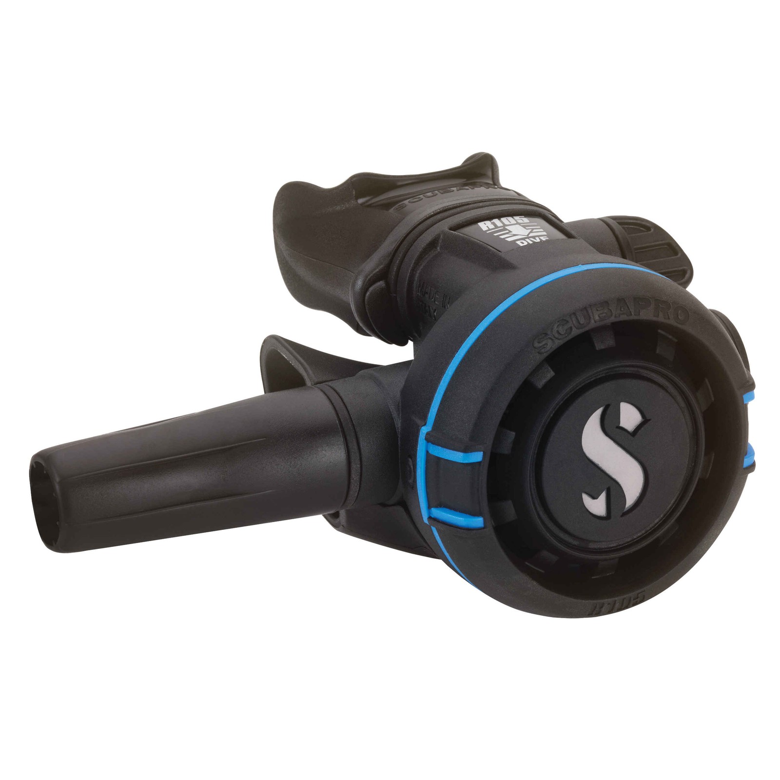 Scubapro R105 Second Stage Regulator
