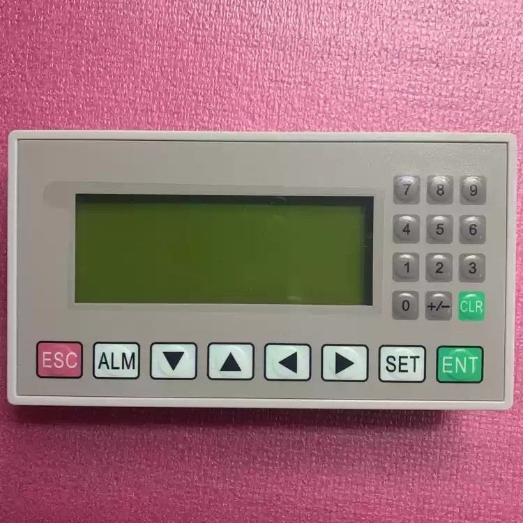 OP325-A For XINJE Touchwin Operate Panel STN LCD 20 Keys