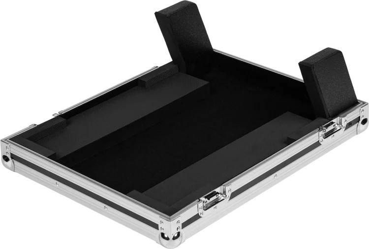 Gator G-TOURQU5-NDH Flight Case for Allen & Heath Qu-5/Qu-5D Digital Mixers