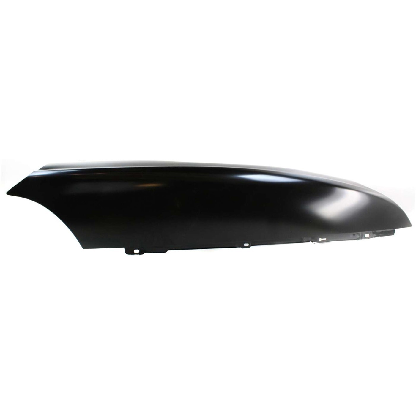 Fender For 94-98 Ford Mustang Set of 2 Front Driver & Passenger Primed Steel
