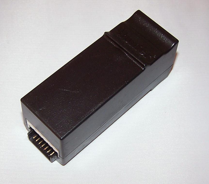 Hunter ICM-600 I-Core 6 Station Zone Sprinkler Timer Expansion Module