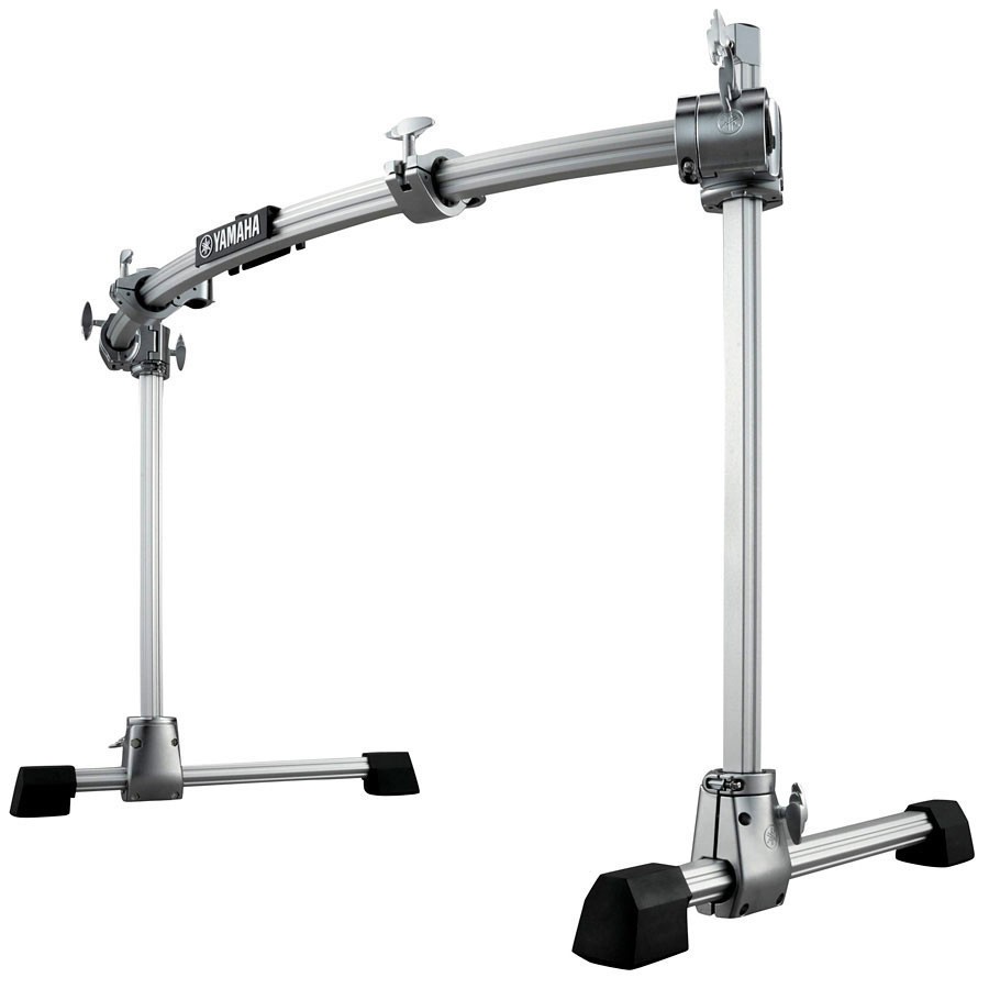 Yamaha Hexrack II 2 Leg Configuration Drum Rack