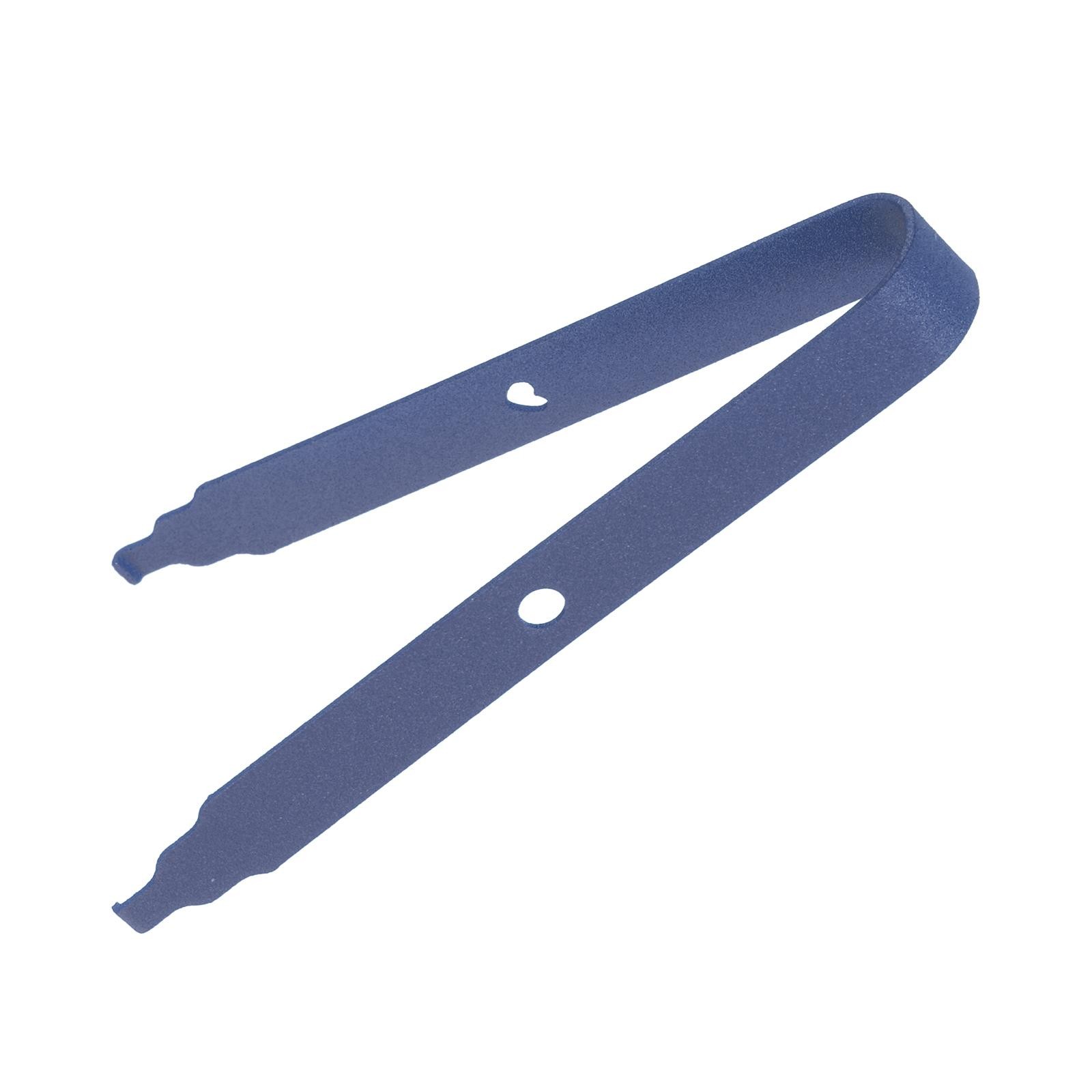Keycap Puller Switch Remover DIY Tool Fixing Keyboard Steel, Blue