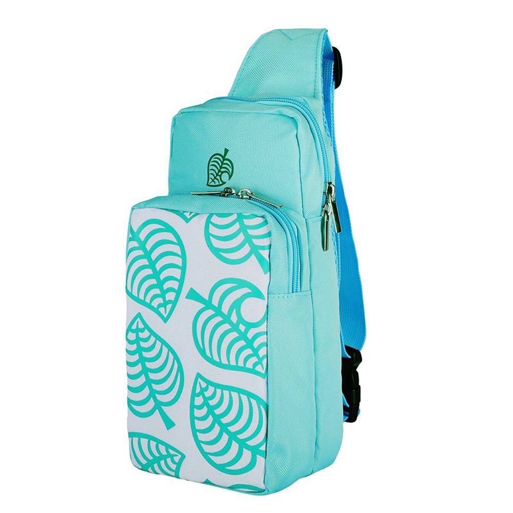 Nylon Single Shoulder Storage Bag for Nintendo Switch/Lite/OLED