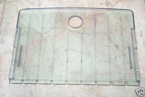 GENUINE KONICA Minolta QMS PagePro 1300 1300W 1350 1350W Exit Tray 4136-1007-03
