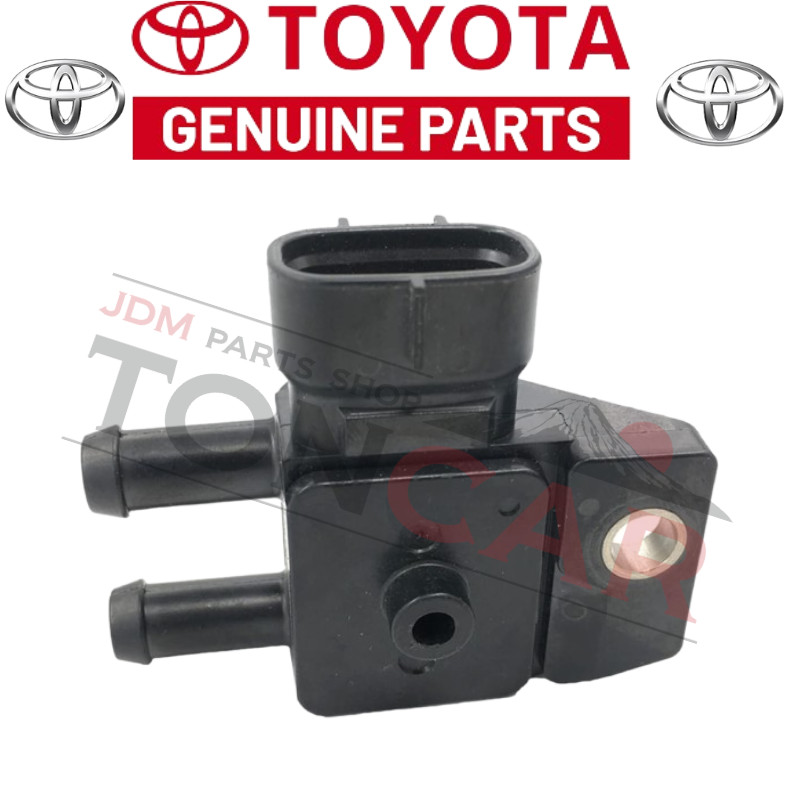 NEW Toyota Genuine HIACE KDH2 LH2 Sensor Differential pressure 89481-12050