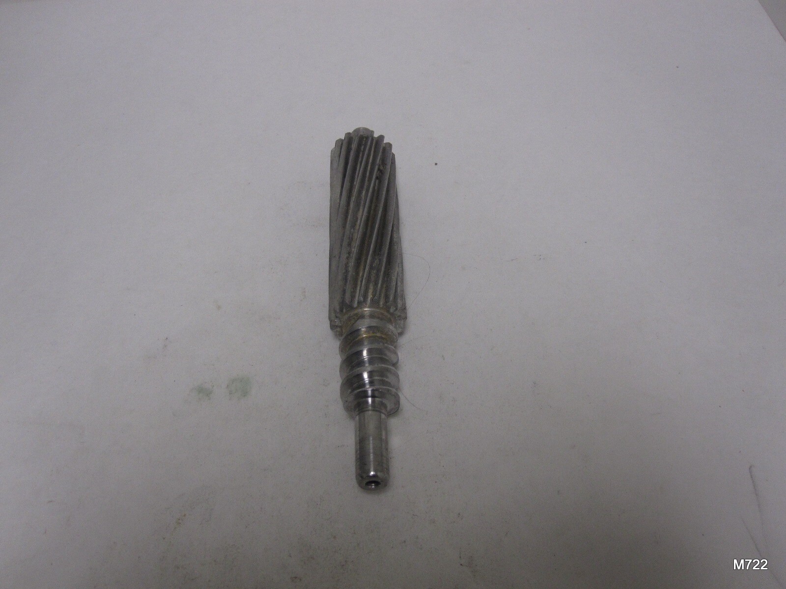 Stainless Steel Gear for Twin Health Twin Gear Juicer