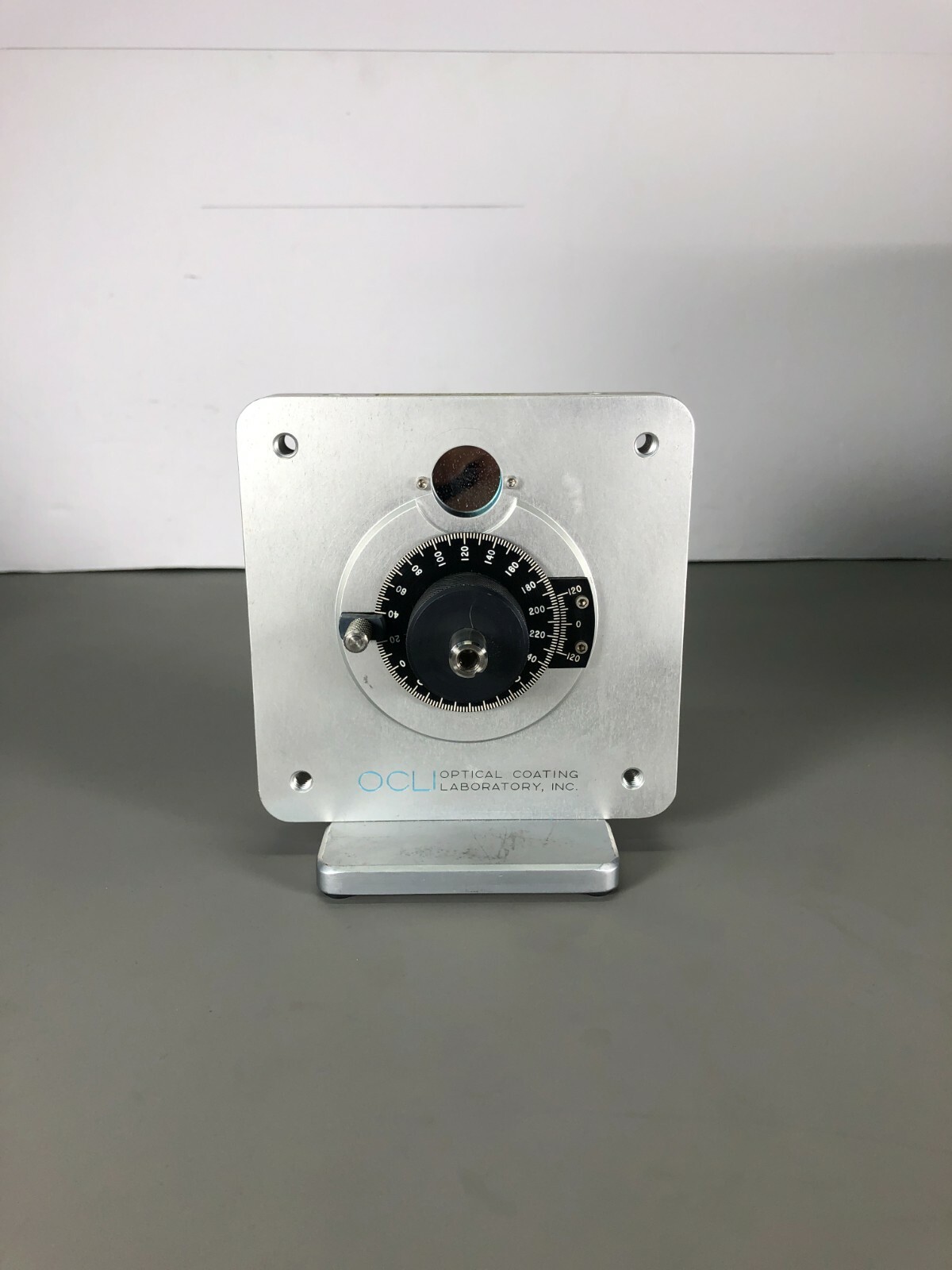 OCLI Optical Coating Laboratory Inc, Variable Optical Filter  *30DAY ROR*