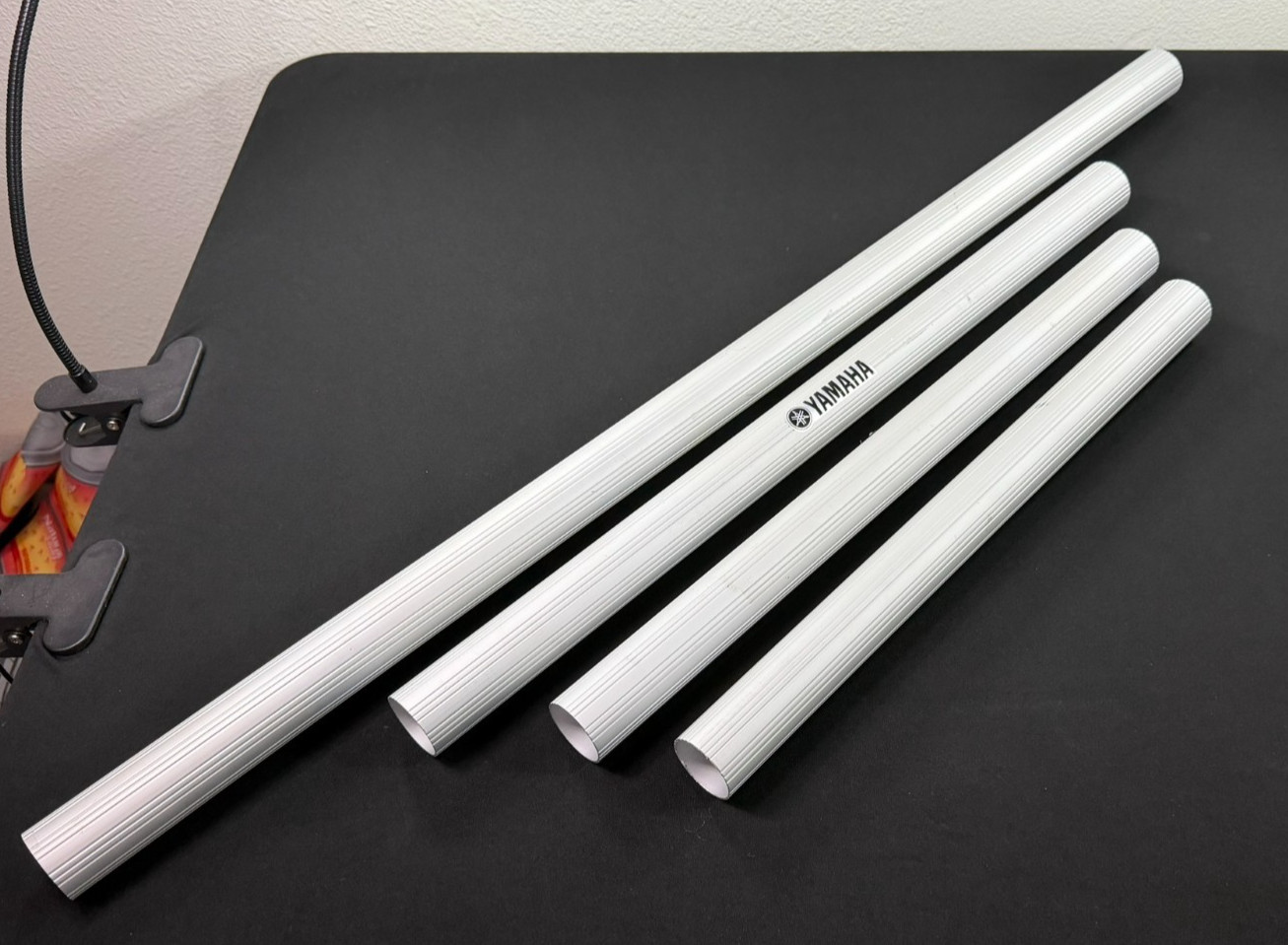 Yamaha RS40 Drum Rack Tube 35.5" 1.5" DTXPLORER OEM Replacement