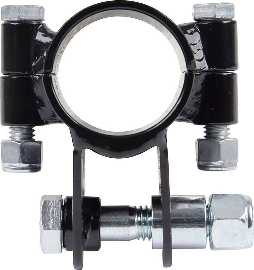 Allstar Performance ALL60220 Shock Mount (Clamp-On) - Steel - 1-3/4in OD Tube -