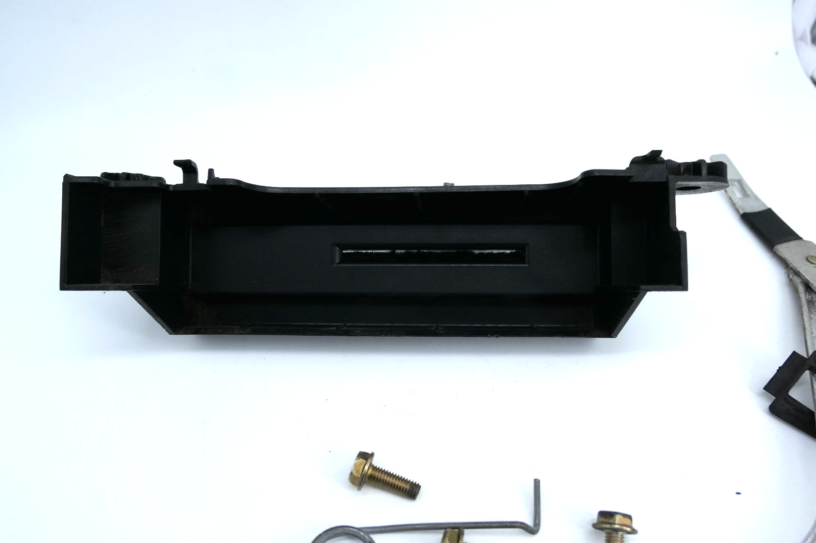 Volvo 850 Interior Door Handle Pull Left Passenger Side Mechanism Lever Latch