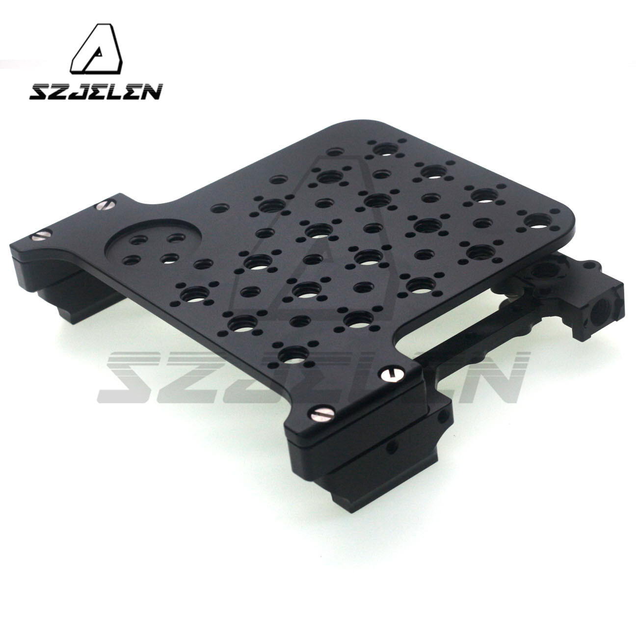 ARRI Alexa Mini LF Extension Side Panel Kit,Camera Extension Bracket Plate