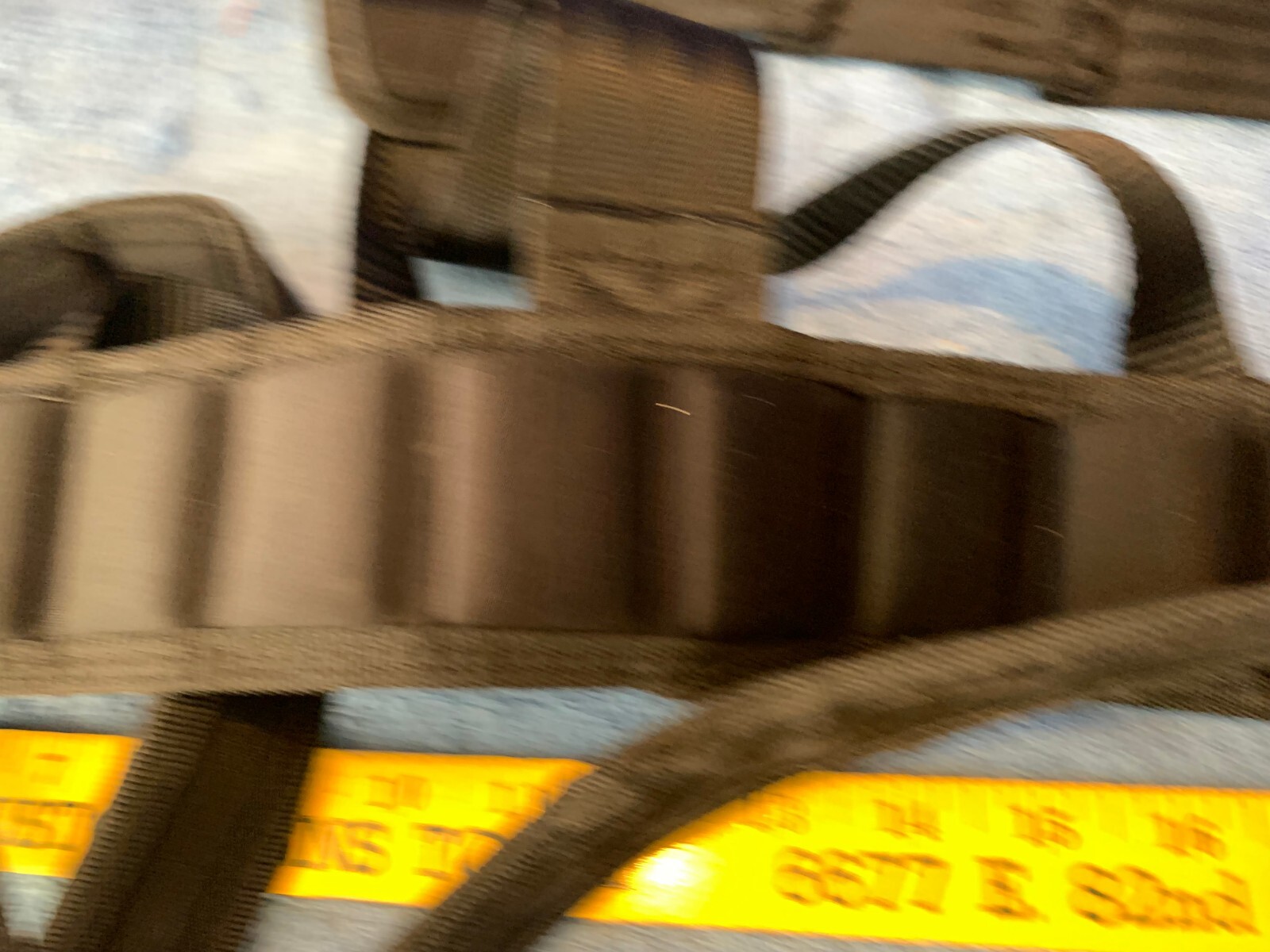 Muddy Hunting Safety Harness Medium