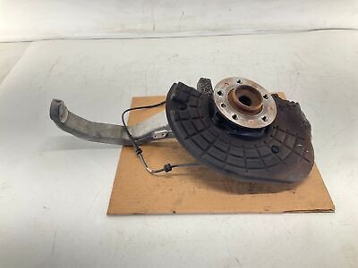 17-20 Maserati Ghibli Front Right-Passenger Spindle Knuckle OEM