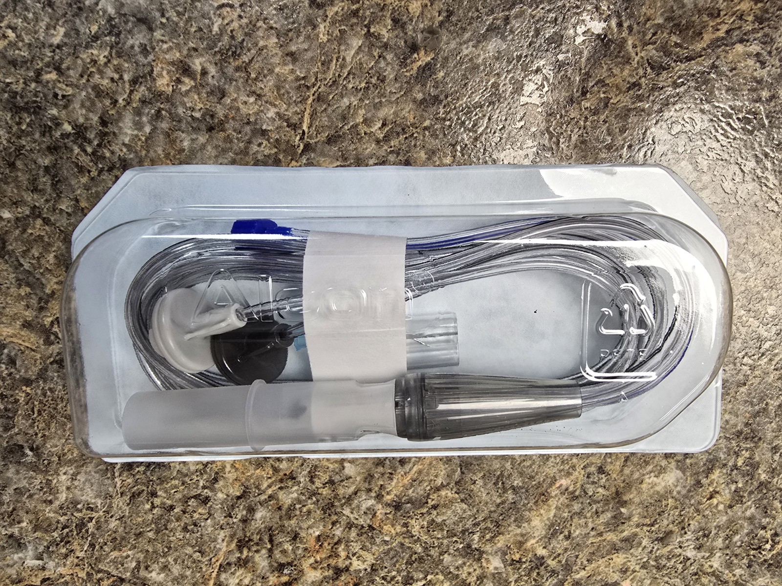 Alcon Centurion 23GA Anterior Vitrectomy Probe 8065752134