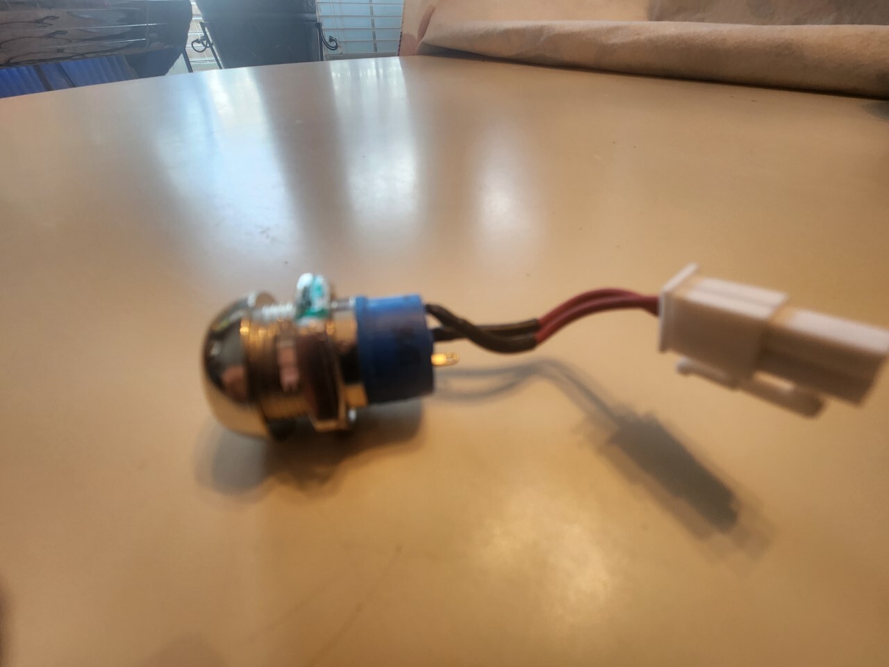 golden companion switch