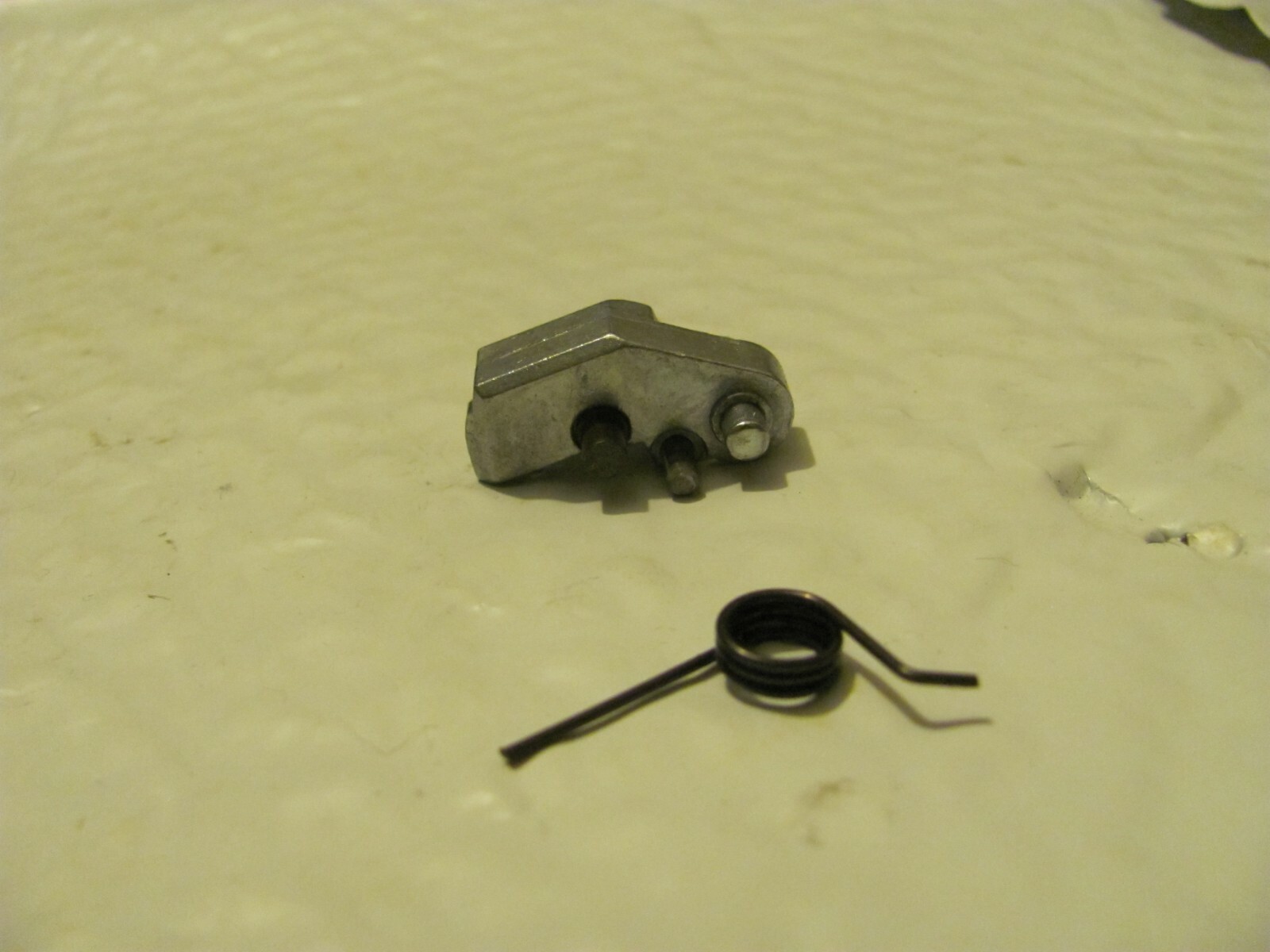 Daisy 93, 693 - Hammer Assembly w/Spring Used
