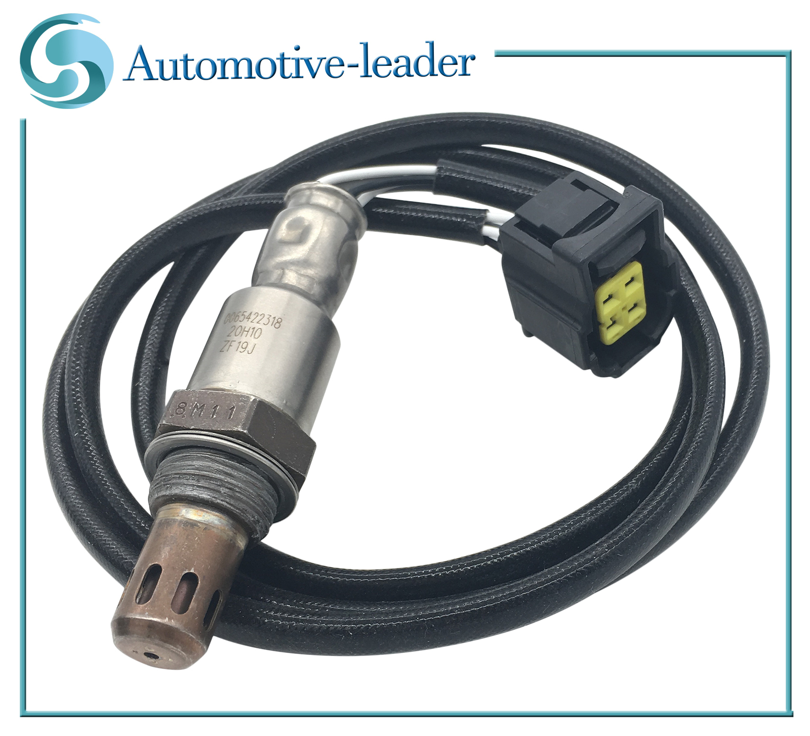 Downstream Oxygen Sensor For Mercedes-Benz G63 AMG 2016-2018 4.0 2013-2018 5.5L