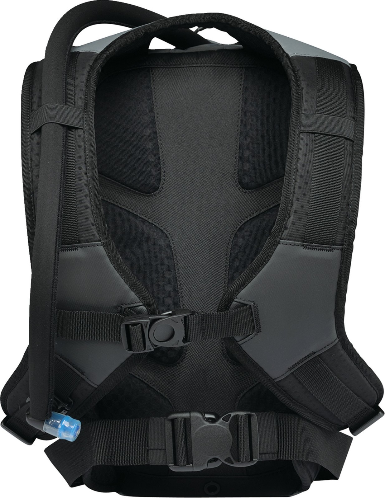 Thor Hydrant Backpack Gray/Black