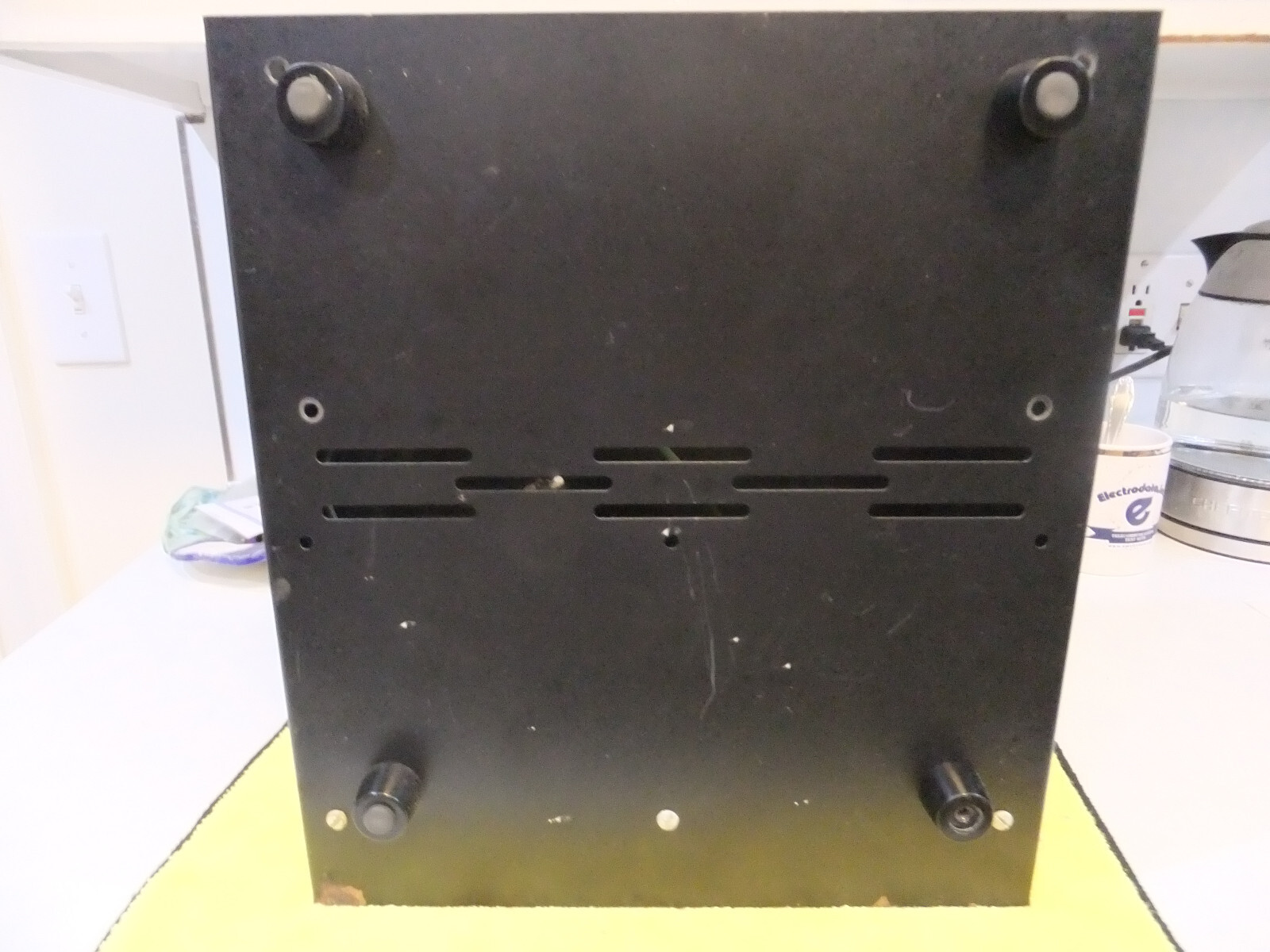 Drake MS-4 Speaker