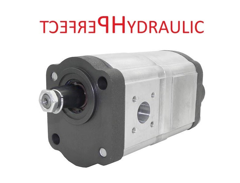 Hydraulic Pump Case IHC 3147535R92, 3216613R91, 3147535R94 433, 533, 633, 733,