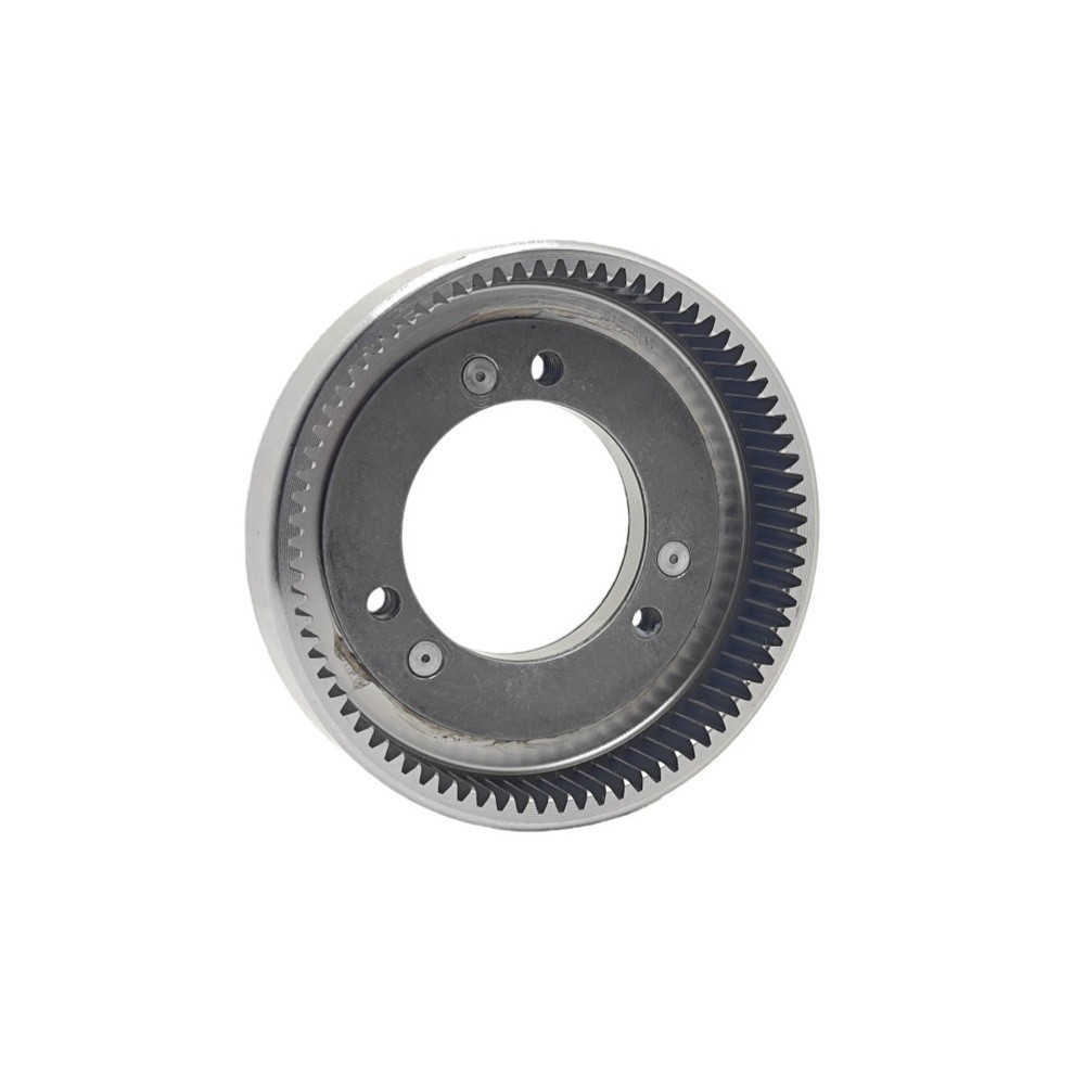 Hub Motor Clutch For Electric Bike Repair Precision Engineered Lightweight 308g