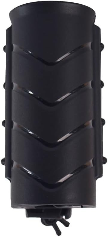 Flashlight Holder for Duty Belt Tactical MOLLE Torch Holster Rotatable Light Car