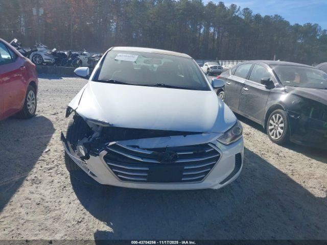 ELANTRA 2017 Glove Box 4923858