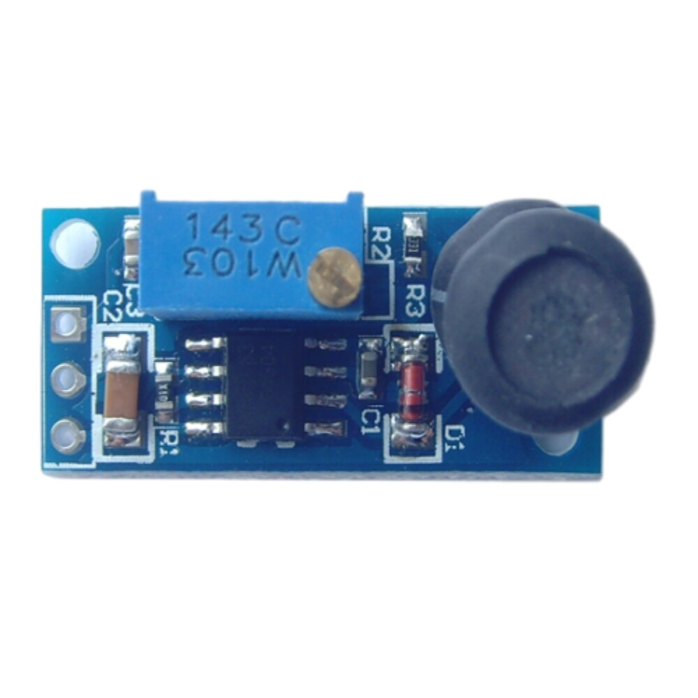 MC34063A Positive Voltage Negative Voltage Module DC-DC 3.6CV-36V High Quality