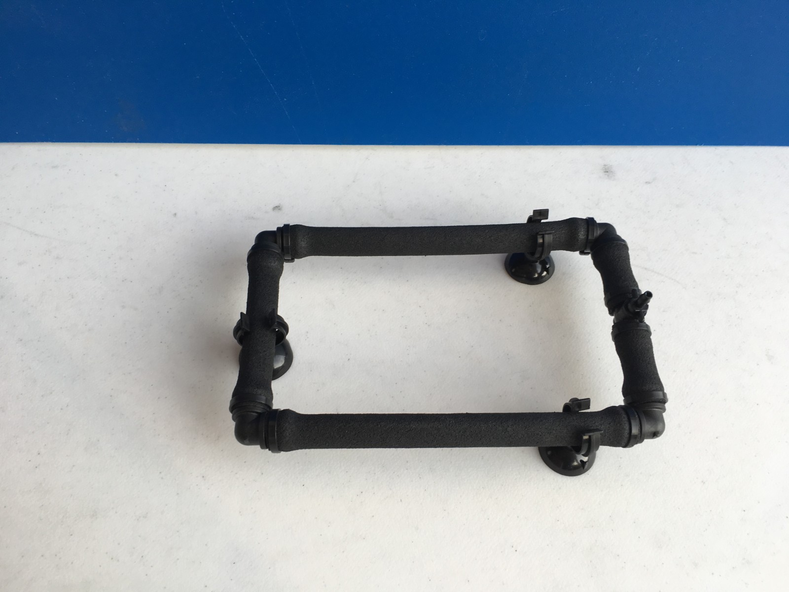MEGA AIR MICRO BUBBLE AIR DIFFUSER Air Stone/Aerator For Hydroponic Aeroponic Sm