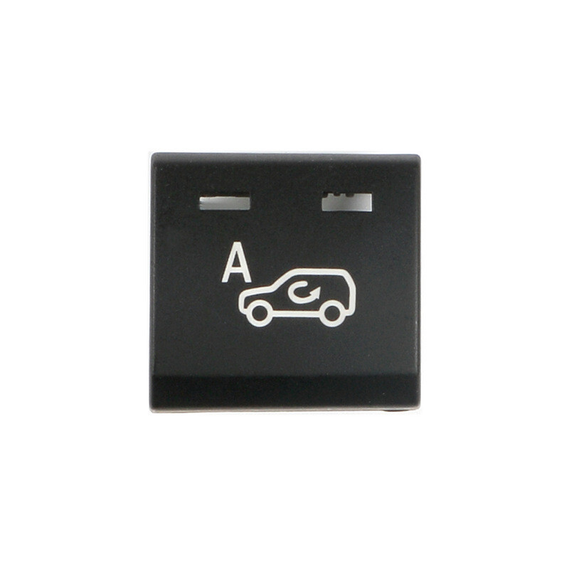5X AIR HEATER CLIMATE VENT CONTROL AC BUTTON SWITCH For BMW X5 E70 X6 E71 E72